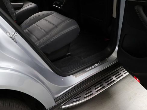 Certified 2026 Mercedes-Benz GLS 450 4MATIC image 36