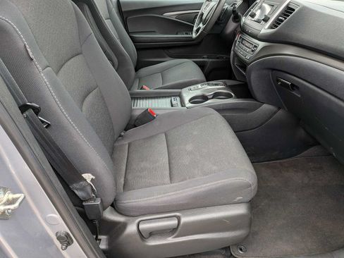 Certified 2019 Honda Passport Sport image 19
