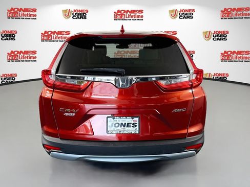 Used 2018 Honda CR-V EX-L image 14