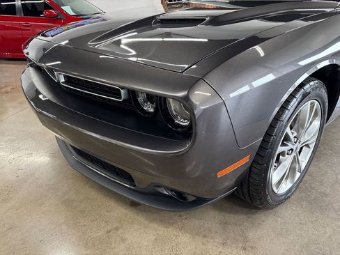 Used 2020 Dodge Challenger SXT w/ Cold Weather Group image 21