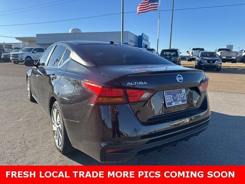 Used 2019 Nissan Altima 2.5 S image 6
