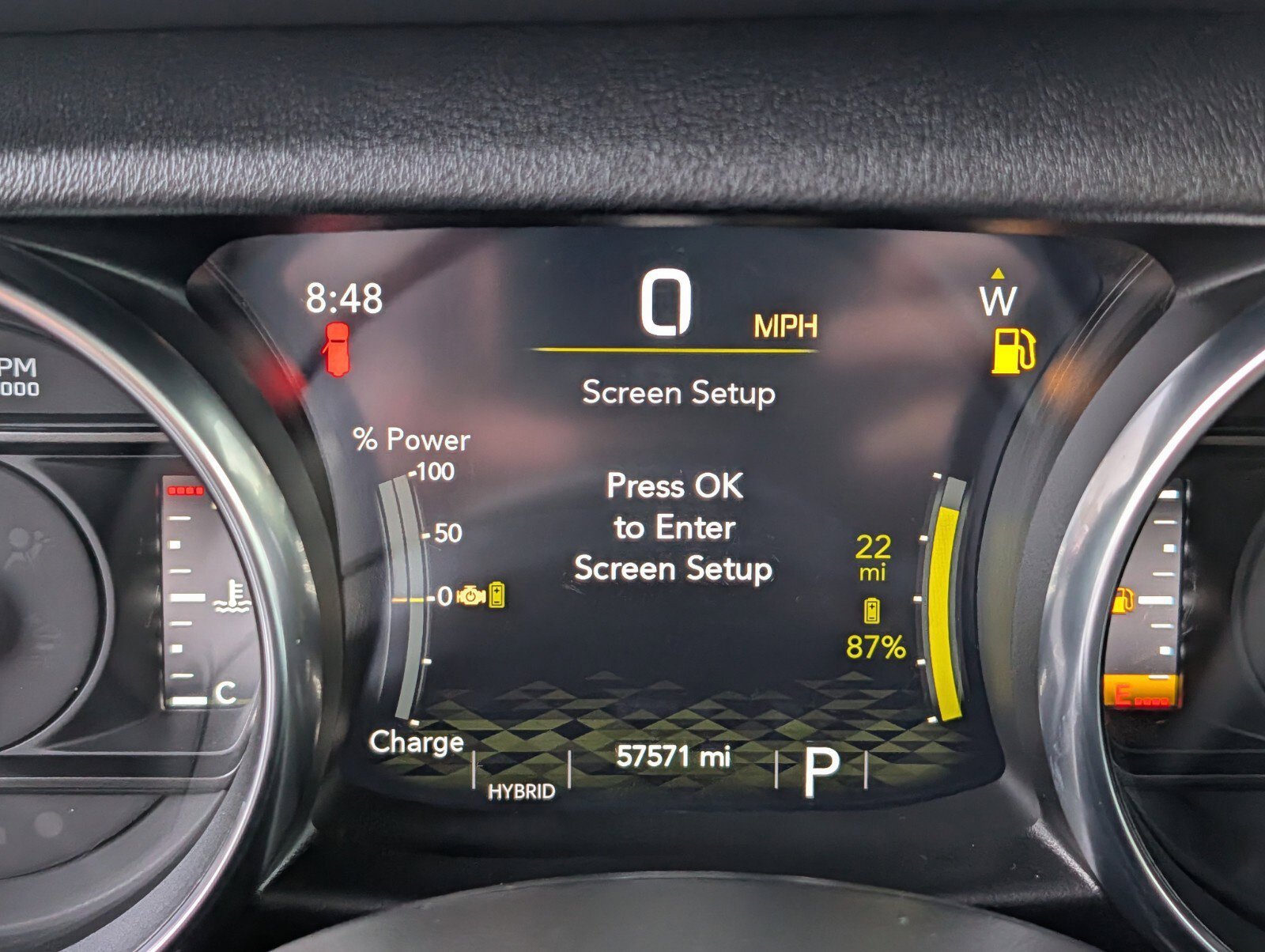 Used 2023 Jeep Wrangler Unlimited Sahara AWD/4WD image 31