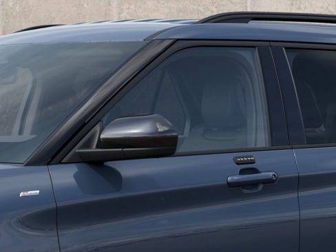 New 2027 Ford Explorer ST-Line RWD image 22