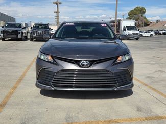 Certified 2022 Toyota Camry LE w/ Carpet Mat Package (TMS) AWD/4WD video 2