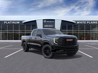 New 2026 GMC Sierra 1500 Elevation