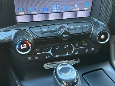 Used 2017 Chevrolet Corvette Grand Sport image 30