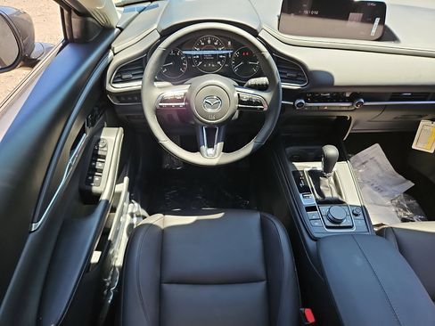 New 2026 MAZDA CX-30 AWD 2.5 S w/ Premium Package image 9