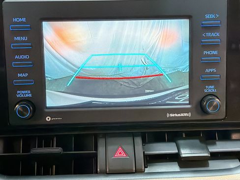 Used 2020 Toyota RAV4 XLE w/ Convenience Package image 22