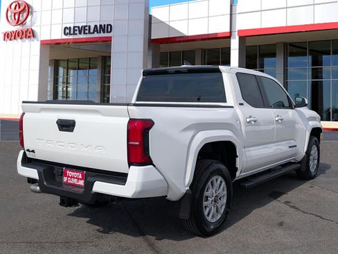 New 2026 Toyota Tacoma SR5 image 5