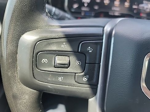 Used 2024 GMC Sierra 1500 Elevation AWD/4WD image 21