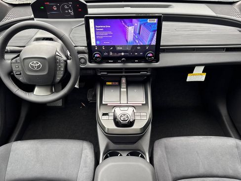 New 2026 Toyota C-HR AWD/4WD image 15