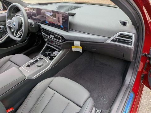 New 2026 BMW 330i xDrive Sedan w/ M Sport Package AWD/4WD image 25