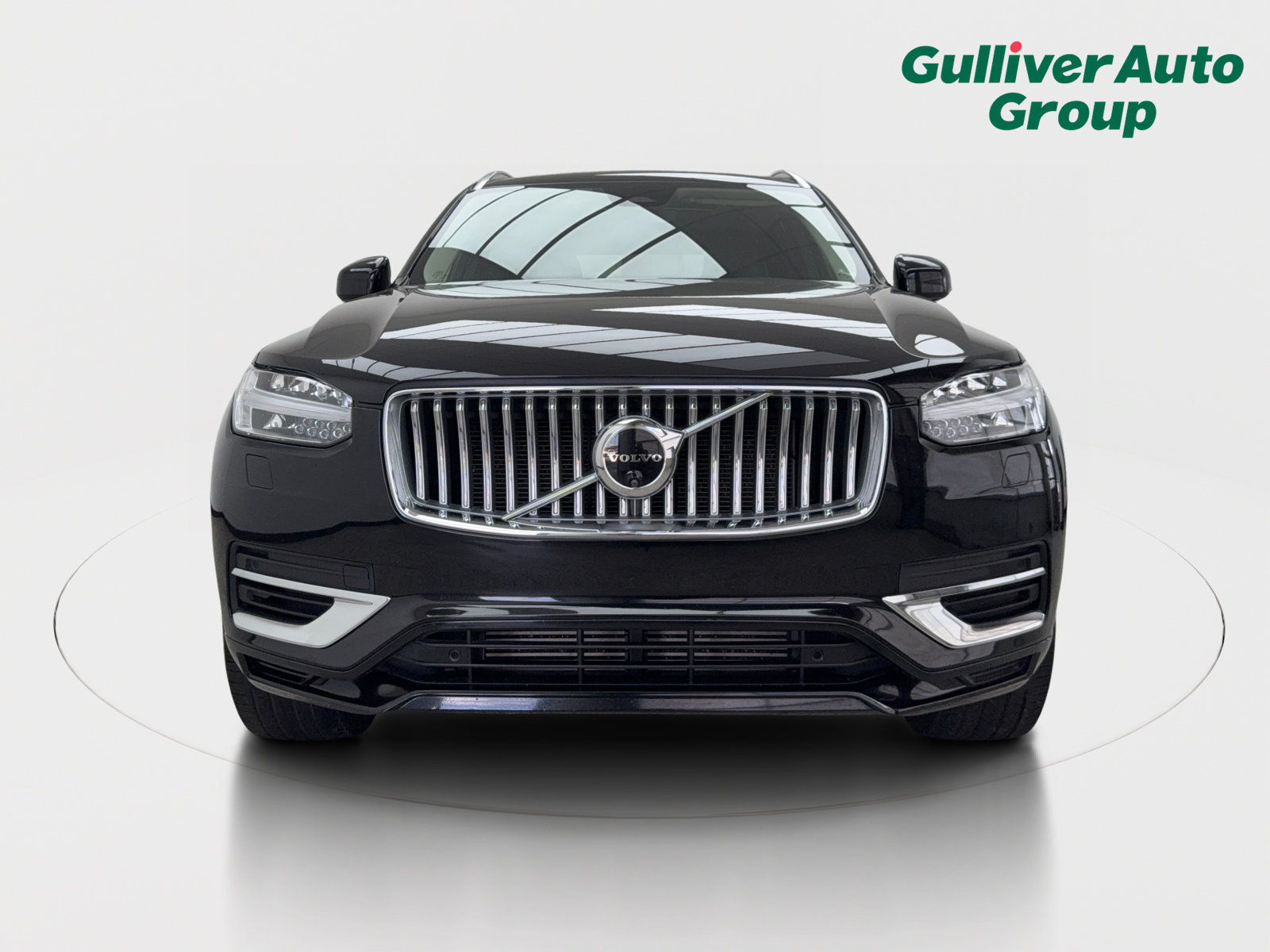 Used 2024 Volvo XC90 T8 Plus AWD/4WD image 14