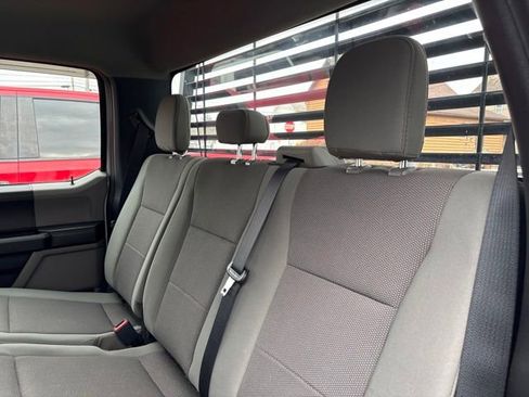 Used 2020 Ford F350 XL w/ STX Appearance Package image 23