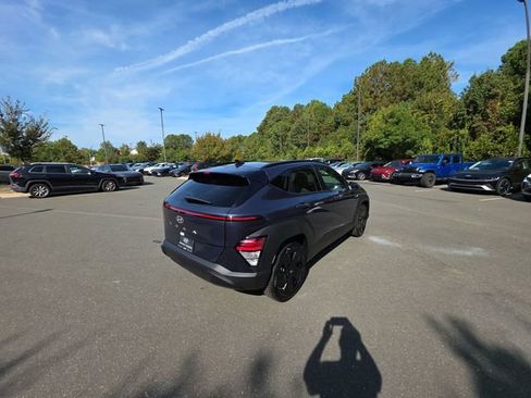 New 2026 Hyundai Kona SEL Sport image 13