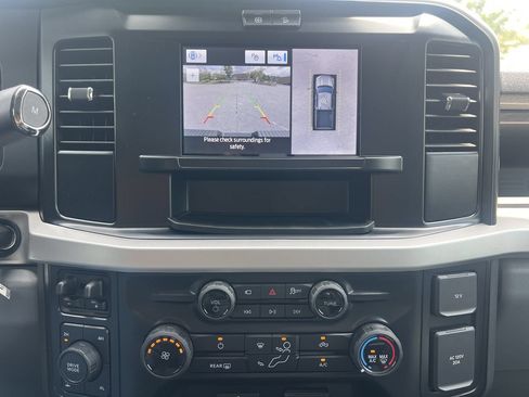 New 2026 Ford F250 XL AWD/4WD image 5