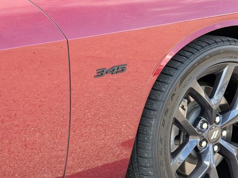 Certified 2023 Dodge Challenger R/T w/ Blacktop Package image 12