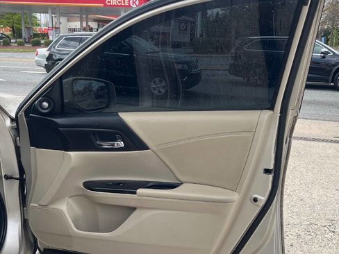 Used 2013 Honda Accord EX-L image 15