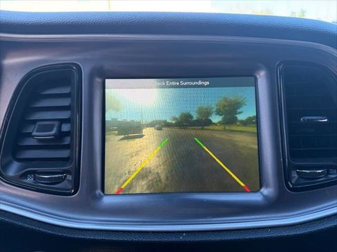 Used 2019 Dodge Challenger R/T w/ Plus Package image 24