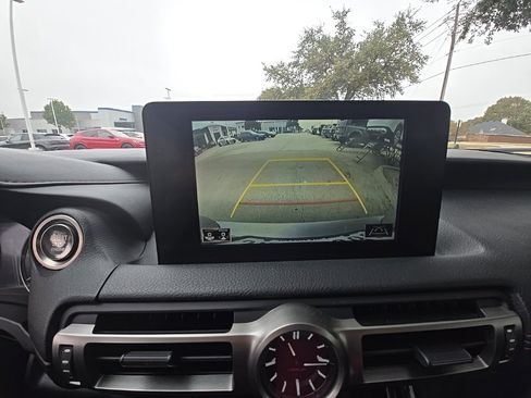 Used 2021 Lexus IS 300 image 17