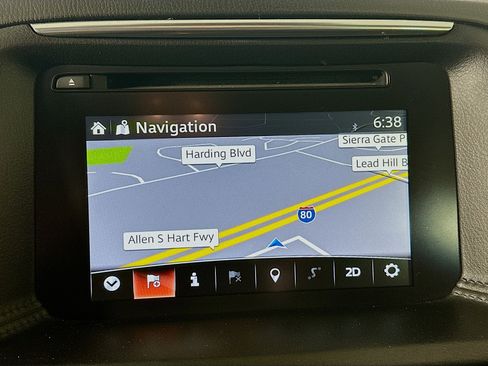 Used 2016 MAZDA CX-5 Grand Touring FWD image 33