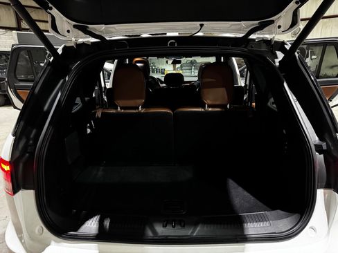 Used 2020 Lincoln Aviator Reserve w/ Equipment Group 201A image 19