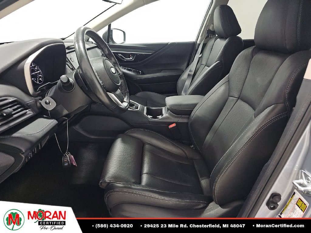 Used 2024 Subaru Outback Limited AWD/4WD image 7