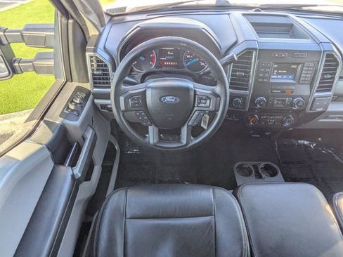 Used 2018 Ford F250 XLT image 14