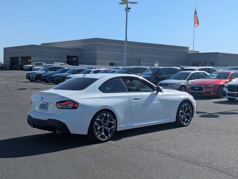 New 2026 BMW 230i Coupe w/ Premium Package RWD image 6