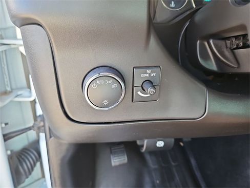 Used 2024 GMC Savana 2500 w/ Driver Convenience Package image 16