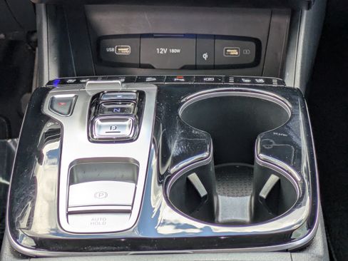 Certified 2023 Hyundai Tucson Limited FWD image 18
