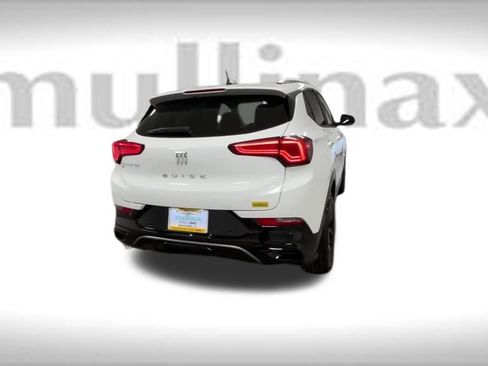 New 2026 Buick Encore GX Sport Touring w/ Advanced Technology Package image 47