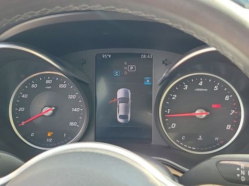 Used 2019 Mercedes-Benz C 300 4MATIC Sedan image 22