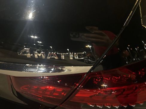 Used 2023 Mercedes-Benz E 350 E 350 image 12