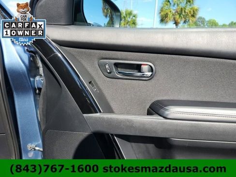 Used 2014 MAZDA CX-9 Sport AWD/4WD image 26