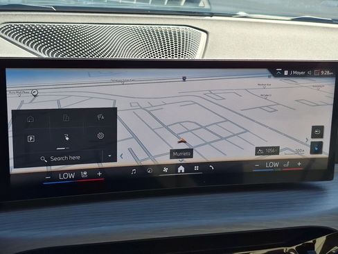 Certified 2025 BMW i4 eDrive40 RWD image 24