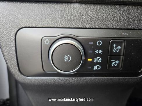 New 2026 Ford Bronco Sport Badlands w/ Badlands Tech Package image 22