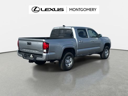 Used 2023 Toyota Tacoma SR image 3