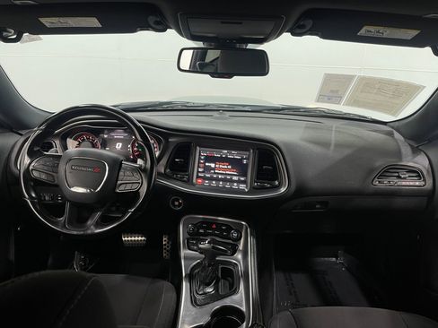 Used 2020 Dodge Challenger R/T Scat Pack RWD image 16