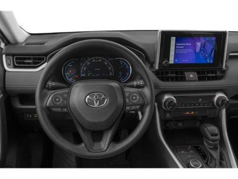 Certified 2024 Toyota RAV4 LE image 7