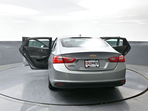 Used 2023 Chevrolet Malibu LT image 61
