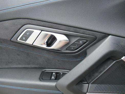 Used 2020 BMW Z4 sDrive30i w/ M Sport Package RWD image 22