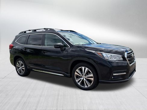 Used 2021 Subaru Ascent Limited AWD/4WD image 7