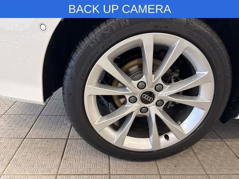 Used 2025 Audi A3 2.0T Premium w/ Convenience Package image 7