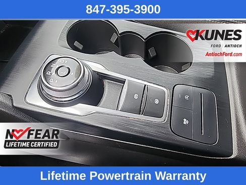 Used 2024 Ford Escape Active AWD/4WD image 29