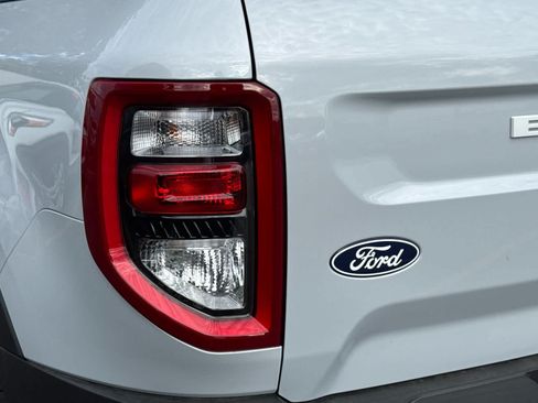 Used 2026 Ford Bronco Sport Big Bend w/ Convenience Package AWD/4WD image 10