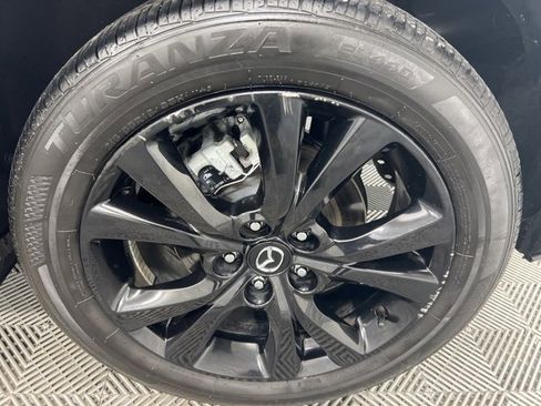 Used 2024 MAZDA CX-30 AWD 2.5 S w/ Select Sport Pkg image 10
