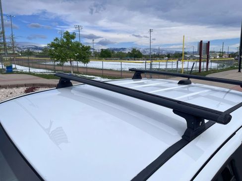 Used 2016 Chevrolet Colorado LT w/ Luxury Package, Chrome AWD/4WD image 10