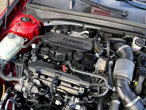 Used 2021 Hyundai Sonata Limited w/ Cargo Package image 31