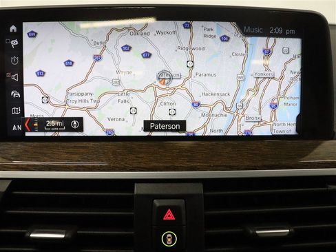 Used 2018 BMW X3 xDrive30i image 40